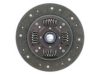 HYUNDAI 4110028500 Clutch Disc